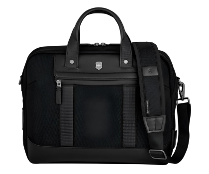 Torba do laptopów VICTORINOX Architecture Urban2 14" czarny